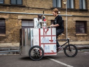 Velopresso mobilny ekspres do kawy